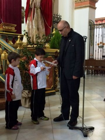 Fotoagrafía relacionada con la noticia, 