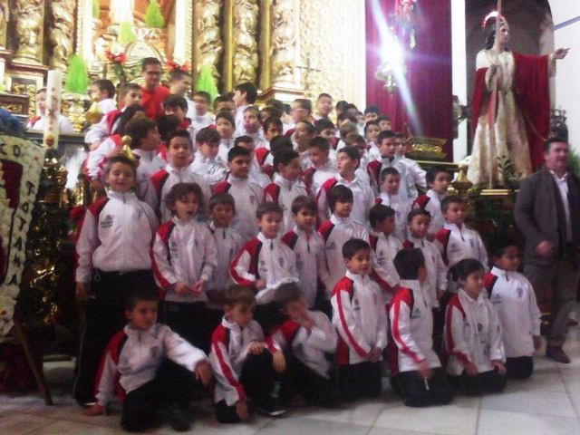 Fotoagrafía relacionada con la noticia, 