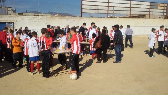 Fotoagrafía relacionada con la noticia, 
