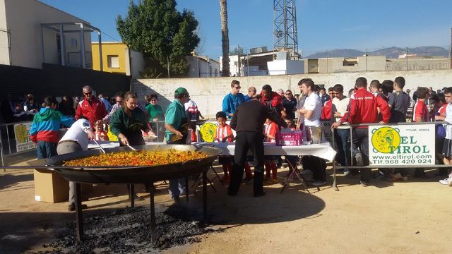 Fotoagrafía relacionada con la noticia, 