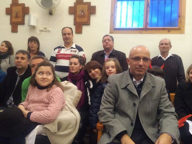 Fotoagrafía relacionada con la noticia, 