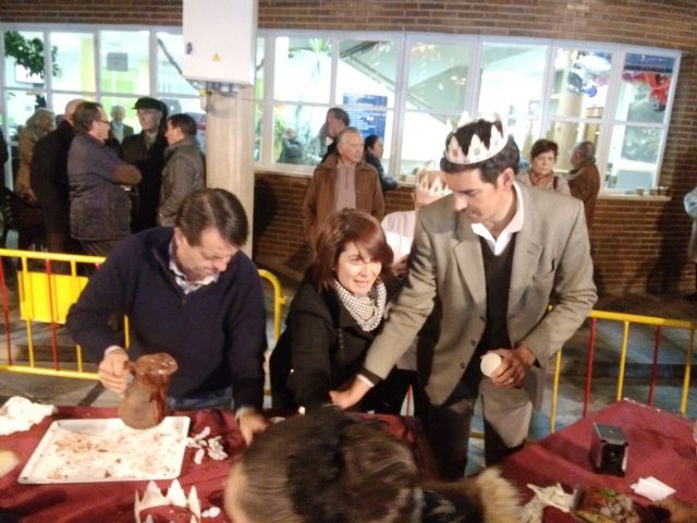 Fotoagrafía relacionada con la noticia, 