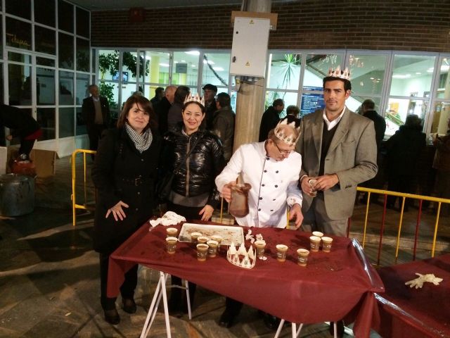 Fotoagrafía relacionada con la noticia, 