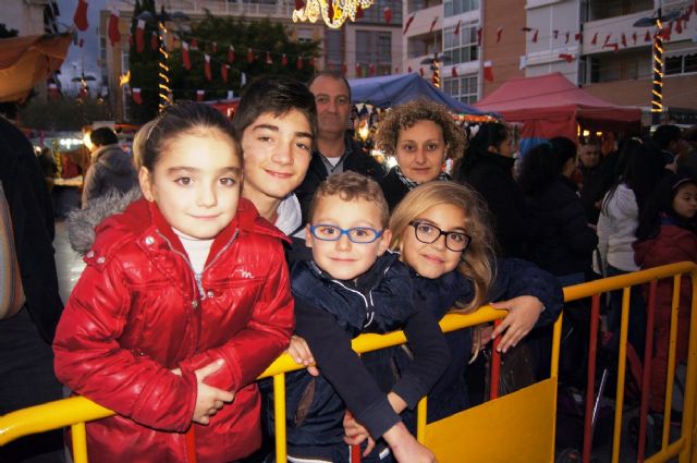 Fotoagrafía relacionada con la noticia, 