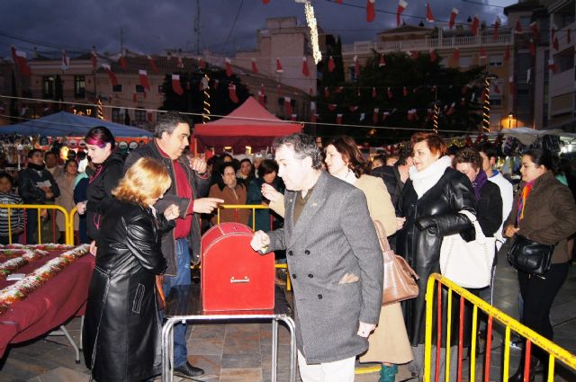Fotoagrafía relacionada con la noticia, 