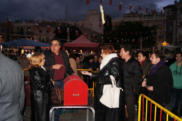 Fotoagrafía relacionada con la noticia, 