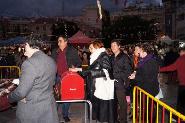 Fotoagrafía relacionada con la noticia, 