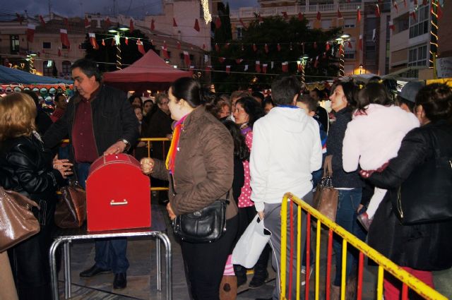 Fotoagrafía relacionada con la noticia, 