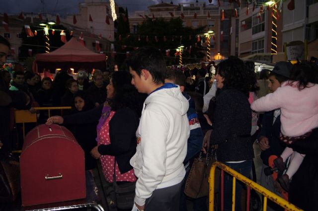 Fotoagrafía relacionada con la noticia, 