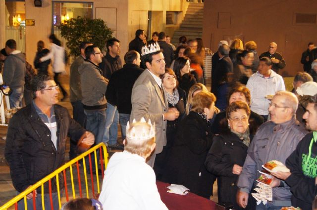 Fotoagrafía relacionada con la noticia, 