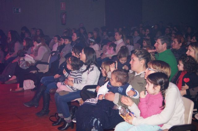 Fotoagrafía relacionada con la noticia, 