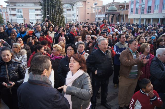 Fotoagrafía relacionada con la noticia, 