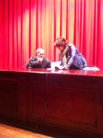 Fotoagrafía relacionada con la noticia, 