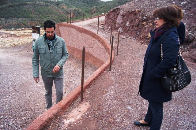 Fotoagrafía relacionada con la noticia, 