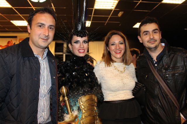 Fotoagrafía relacionada con la noticia, 