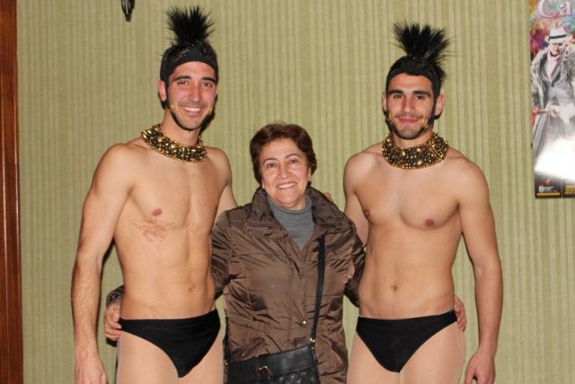 Fotoagrafía relacionada con la noticia, 