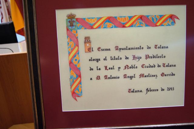 Fotoagrafía relacionada con la noticia, 