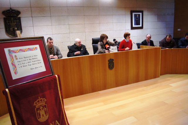 Fotoagrafía relacionada con la noticia, 