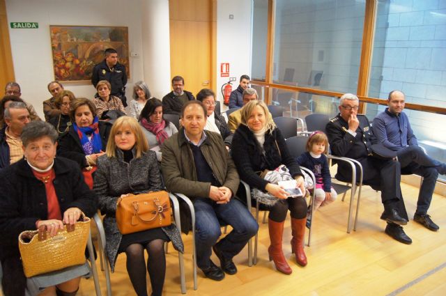 Fotoagrafía relacionada con la noticia, 