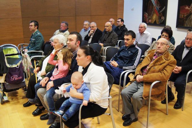 Fotoagrafía relacionada con la noticia, 