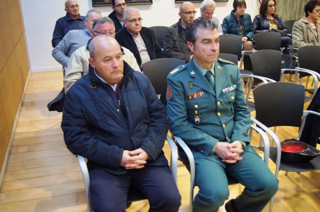 Fotoagrafía relacionada con la noticia, 