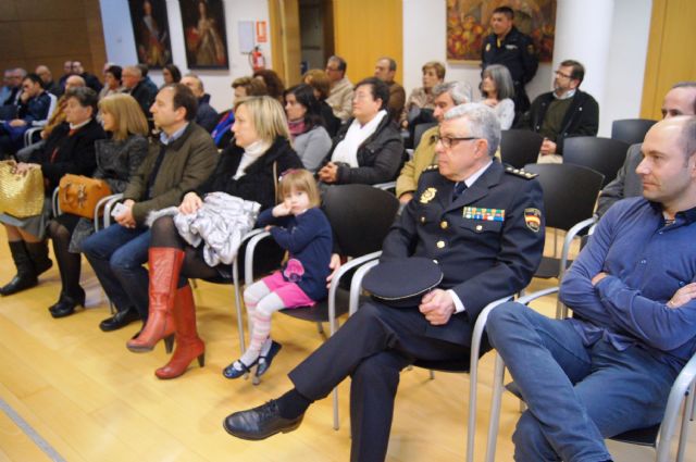 Fotoagrafía relacionada con la noticia, 