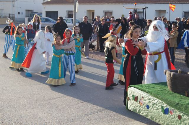 Fotoagrafía relacionada con la noticia, 