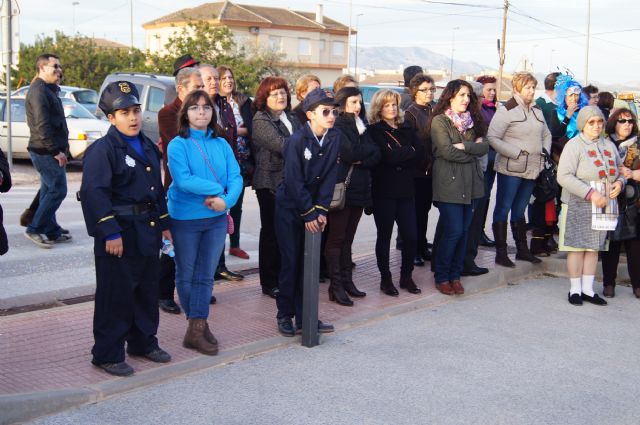 Fotoagrafía relacionada con la noticia, 