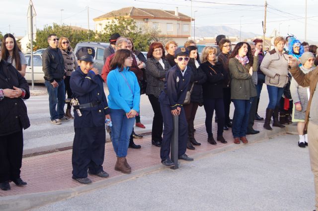 Fotoagrafía relacionada con la noticia, 