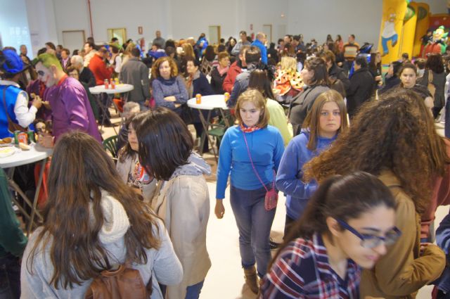 Fotoagrafía relacionada con la noticia, 