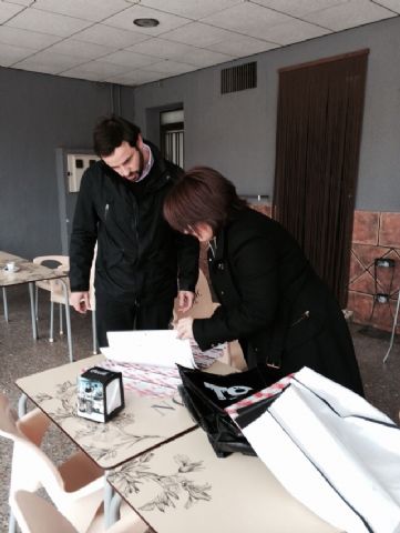 Fotoagrafía relacionada con la noticia, 
