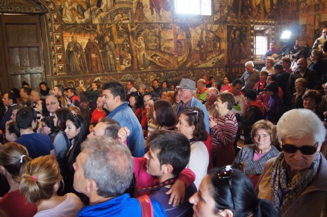 Fotoagrafía relacionada con la noticia, 