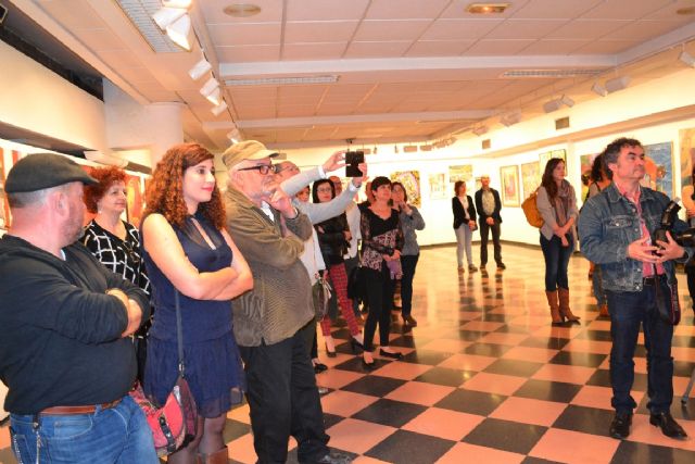 Fotoagrafía relacionada con la noticia, 