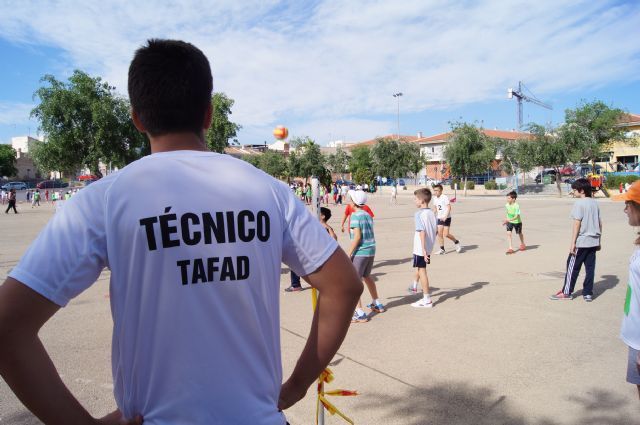 Fotoagrafía relacionada con la noticia, 