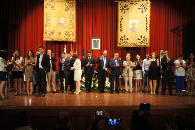 Fotoagrafía relacionada con la noticia, 