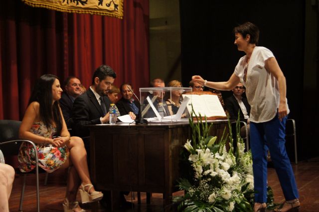 Fotoagrafía relacionada con la noticia, 