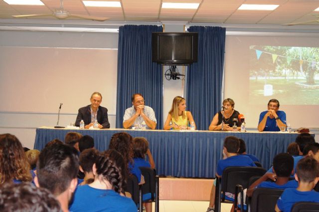 Fotoagrafía relacionada con la noticia, 