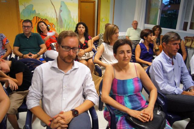Fotoagrafía relacionada con la noticia, 