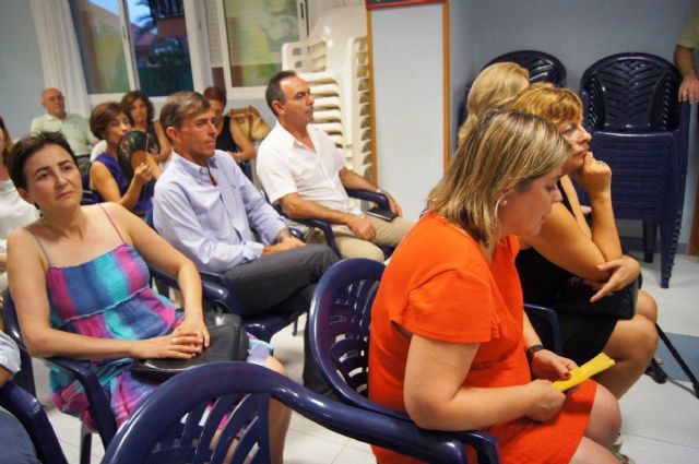 Fotoagrafía relacionada con la noticia, 