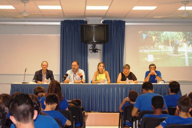 Fotoagrafía relacionada con la noticia, 