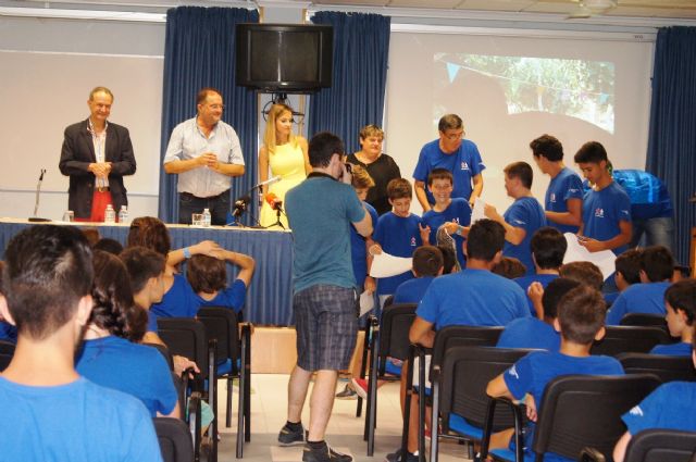 Fotoagrafía relacionada con la noticia, 