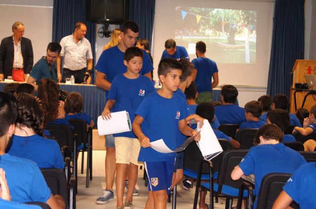 Fotoagrafía relacionada con la noticia, 