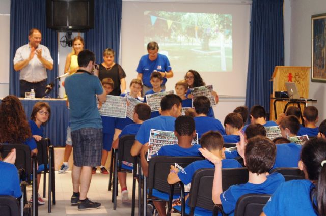 Fotoagrafía relacionada con la noticia, 