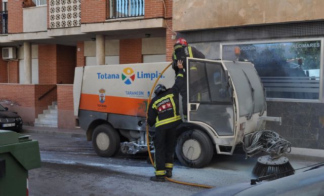 Fotoagrafía relacionada con la noticia, 