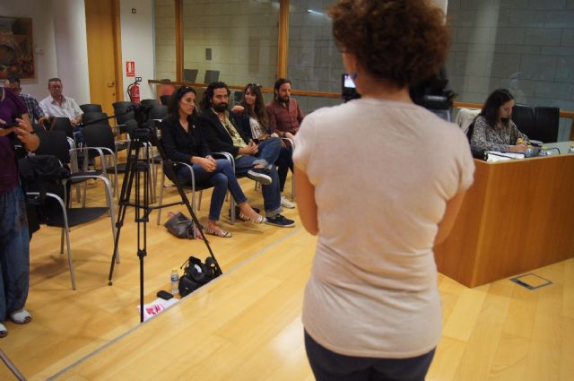 Fotoagrafía relacionada con la noticia, 
