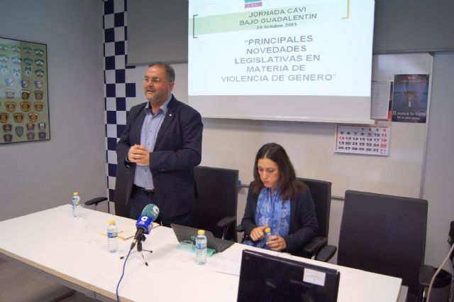 Fotoagrafía relacionada con la noticia, 