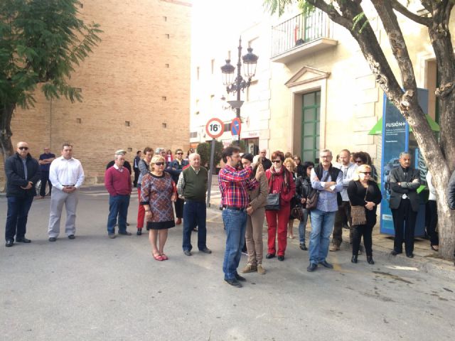 Fotoagrafía relacionada con la noticia, 