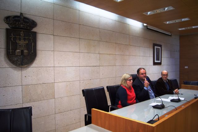 Fotoagrafía relacionada con la noticia, 