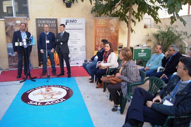 Fotoagrafía relacionada con la noticia, 