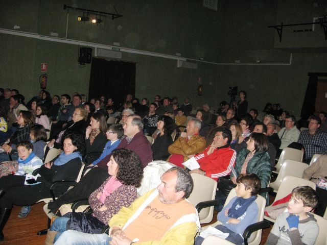 Fotoagrafía relacionada con la noticia, 